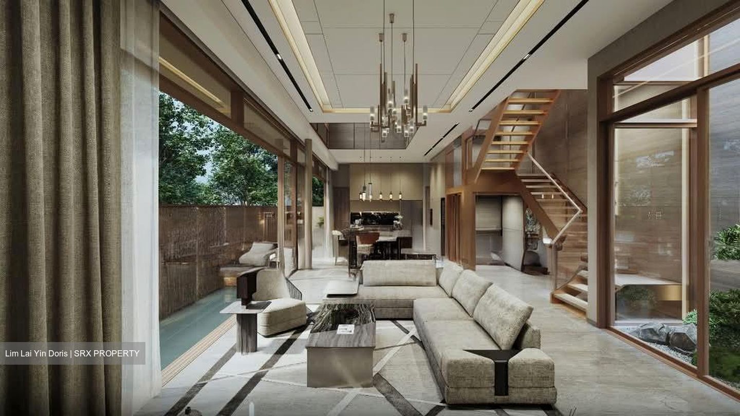 Opera Estate (D15), Semi-Detached #600241031